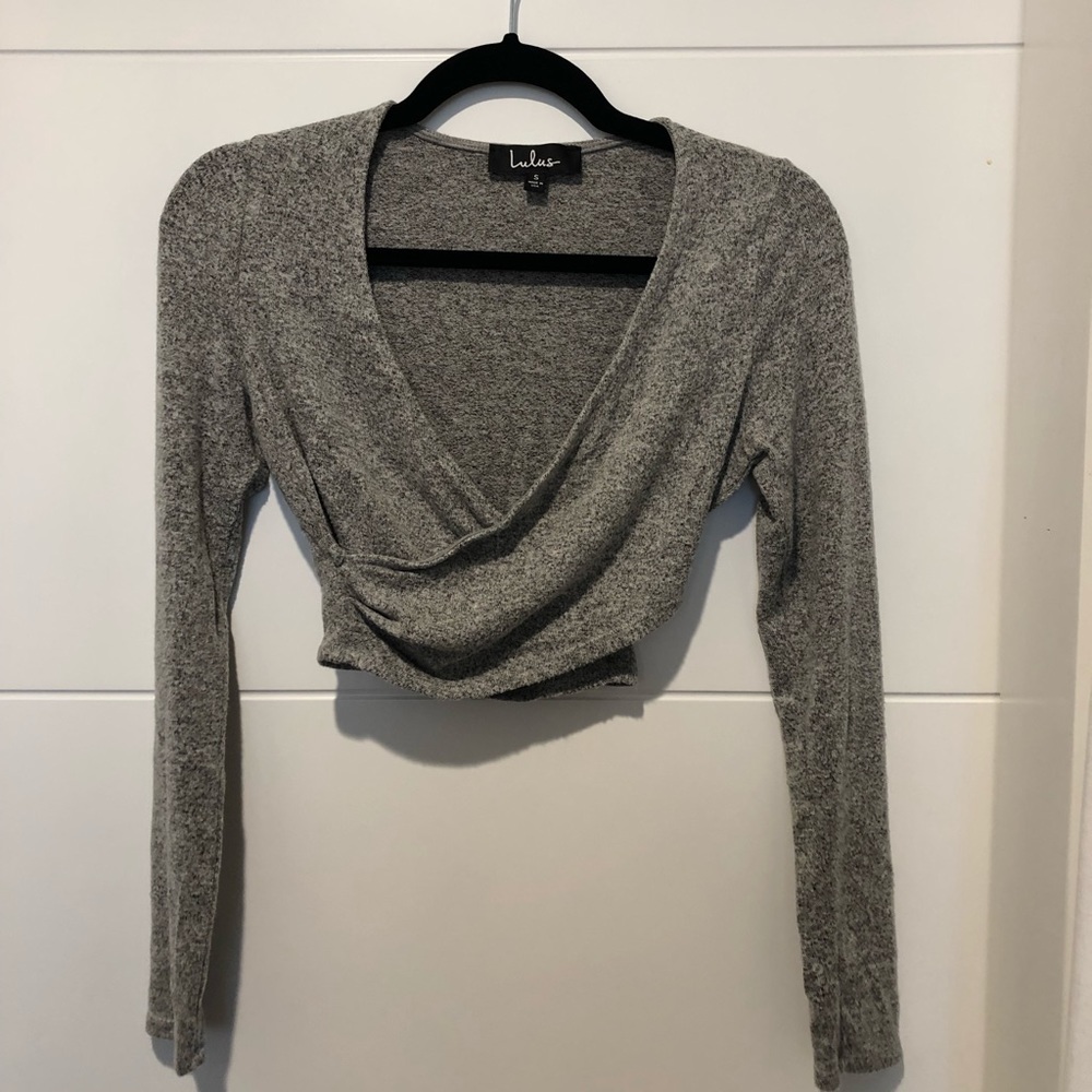 Sweater Stretch Two Piece Set